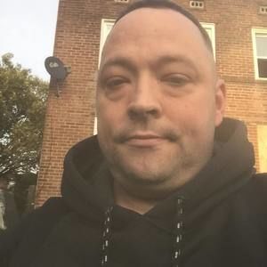 Meet your Posher, Ron